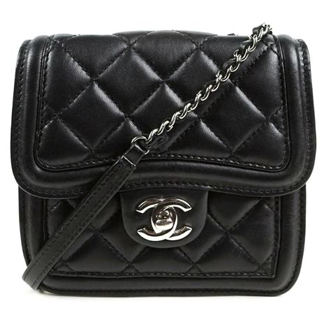 chain bag chanel|chanel cross body bag small.